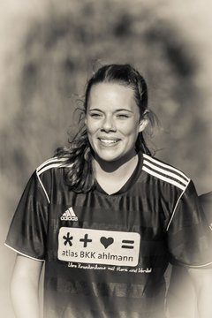 Bild 262 - Frauen TSV Gnutz - TuS Heidm�hlen : Ergebnis: 2:2